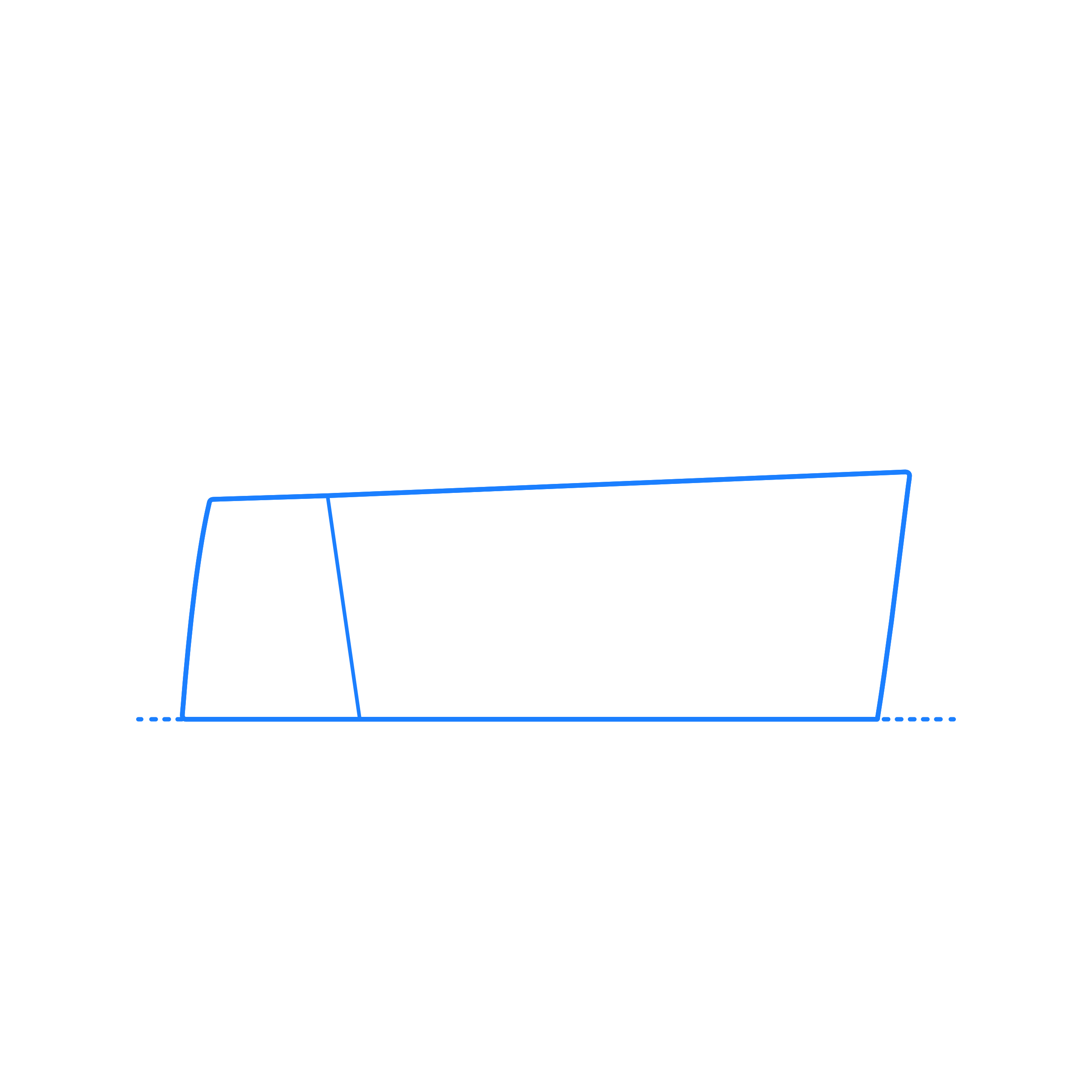 Furniture Benches Frank Gehry Bench Outline Svg Vector Free Vectors